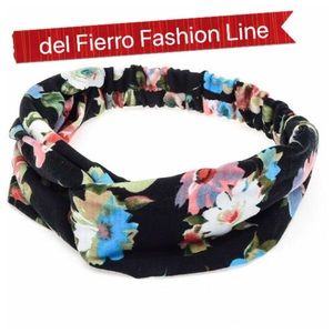 Brandnew headband